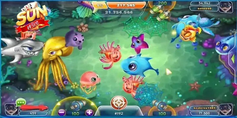 Theo dõi thời điểm, vị trí và kỹ thuật bắn là vô cùng quan trọng