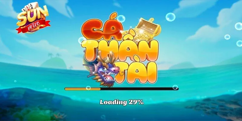 Bắn Cá Thần Tài - Chinh Phục Đại Dương Nhận Thưởng Lớn 2 Sunwin Bắn cá Thần Tài là trò chơi đổi thưởng đẳng cấp và cuốn hút