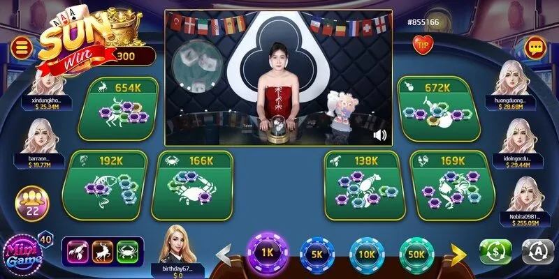 Bầu Cua Sunwin - Trò Chơi Kinh Điển, Sức Hút Cực Lớn 4 Sunwin Kỹ thuật nuôi một linh vật duy nhất để đem về phần quà lớn nhất