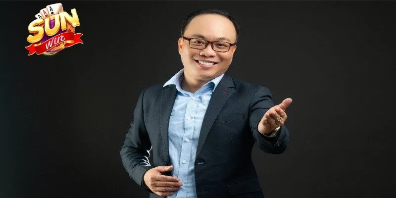 CEO Quang Vinh kiến tạo hệ thống Sunwin đáng tin cậy