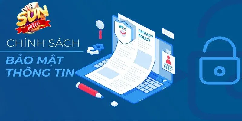 Chính sách bảo mật được thiết lập chặt chẽ, luôn kiểm soát tốt