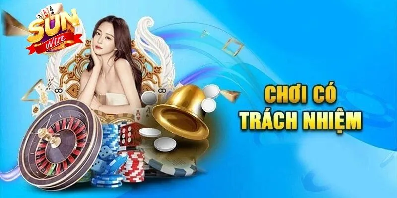 Chơi có trách nhiệm để bảo toàn vốn cược và hạn chế rủi ro