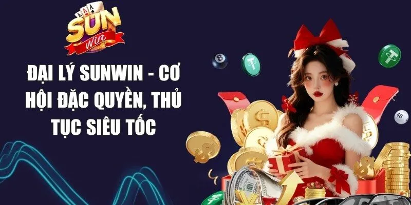 Đại lý Sunwin