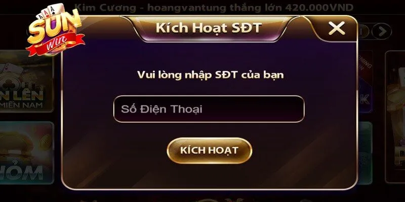 Sử dụng một mật khẩu có độ khó cao sẽ bảo vệ ví tiền của bạn