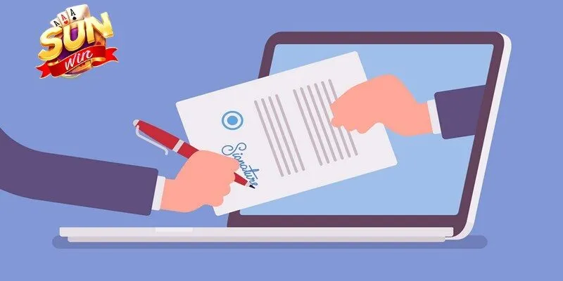 Điều khoản sử dụng là hệ thống các quy tắc thiết yếu bắt buộc