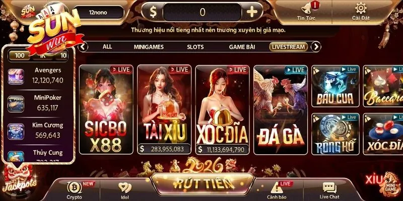 Sunwin luôn có những kế hoạch rõ ràng để lớn mạnh hơn nữa