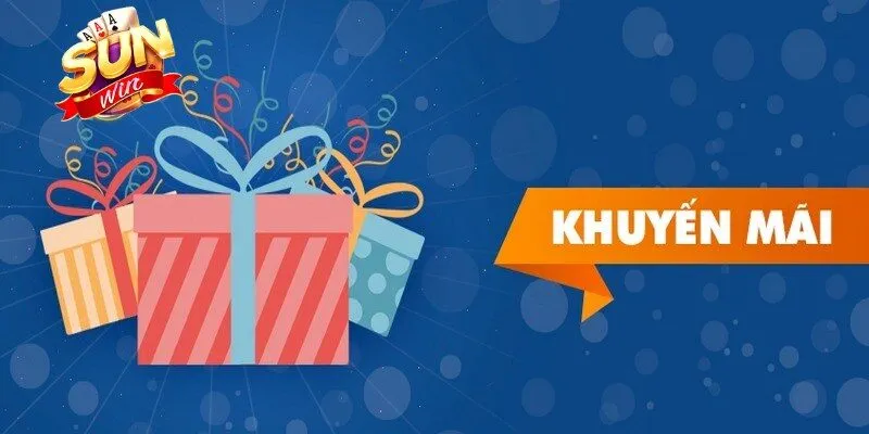 Khuyến mãi mở ra cơ hội sở hữu nhiều phần thưởng có giá trị