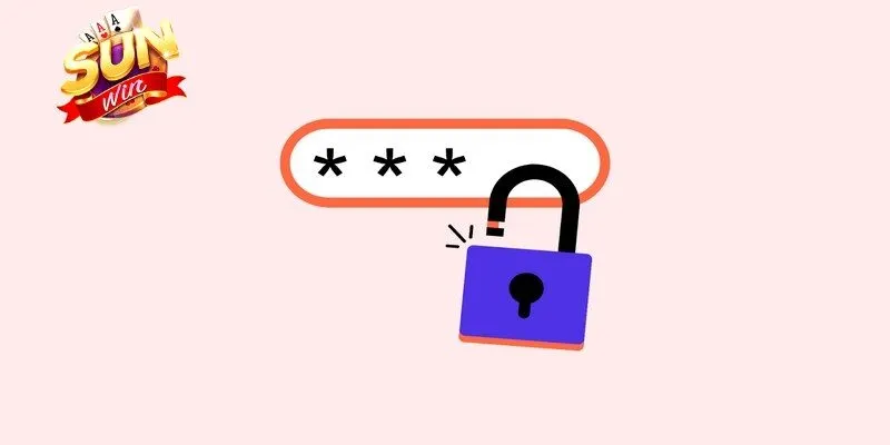 Truy cập đúng tên miền chính thức trước khi thao tác lấy mật mã