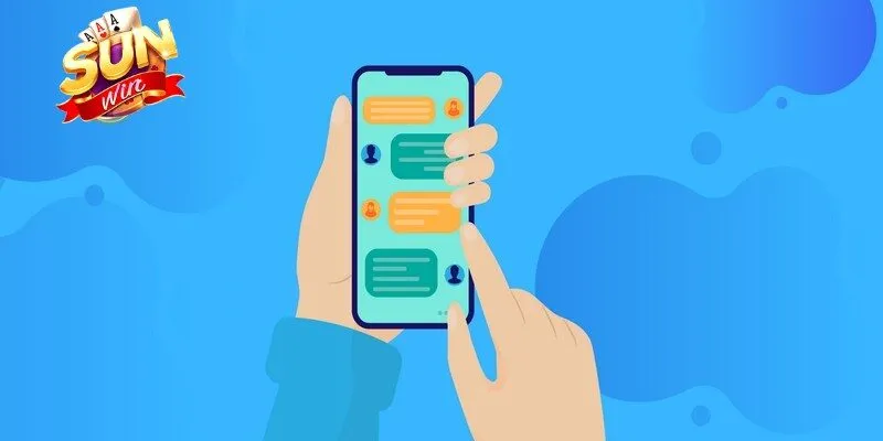 Cần chuẩn bị sẵn sàng các thông tin căn bản trước khi trao đổi