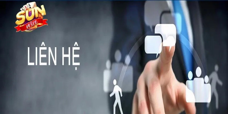 Liên hệ siêu nhanh chóng, miễn phí và dễ dàng qua các kênh