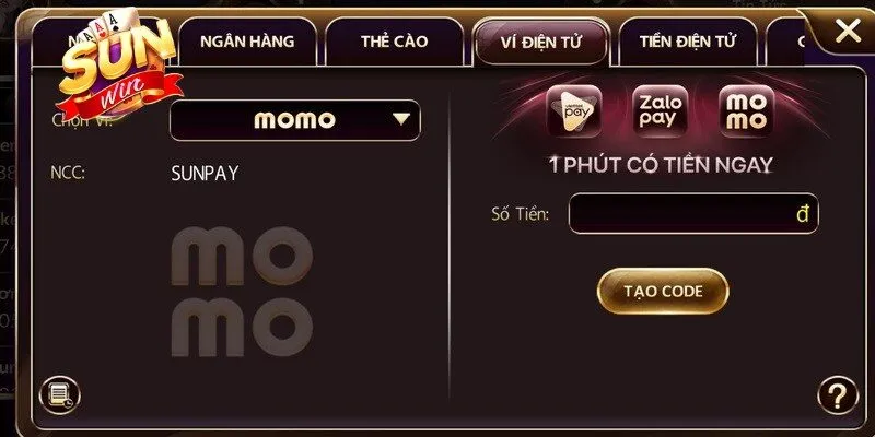 Những lý do khiến lệnh nạp tiền bị từ chối anh em cần nắm rõ