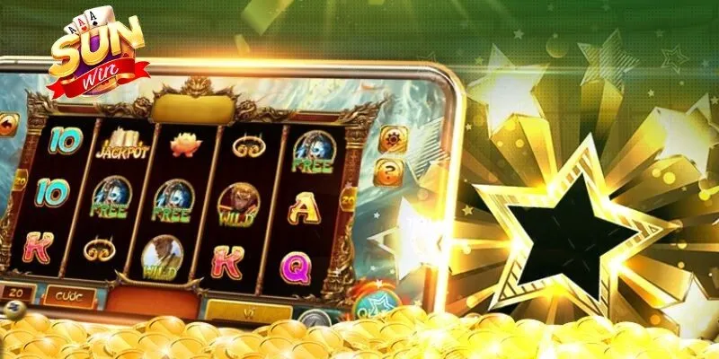 Nổ Hũ Đổi Thưởng - Bí Quyết Quay Hũ Và Top Game Nên Chơi 4 Sunwin Quay hũ đổi thưởng đúng lúc sẽ tăng tỷ lệ trúng Jackpot