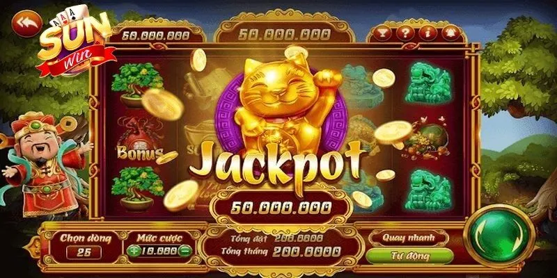 Nổ Hũ Đổi Xèng - Bí Quyết Săn Jackpot, Cách Chơi Chuẩn 3 Sunwin Có vô số lý do khiến game được nhiều anh em lựa chọn trải nghiệm