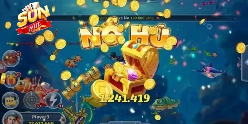 Nổ Hũ Đổi Xèng - Bí Quyết Săn Jackpot, Cách Chơi Chuẩn 2 Sunwin Nổ hũ đổi xèng là tựa game giải trí với cơ hội trúng Jackpot cực lớn