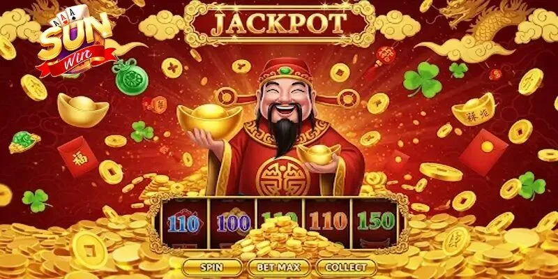 Luật chơi nổ hũ thần tài cập nhật mới nhất 2026