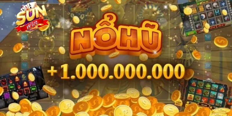 Nổ hũ vip được biết là game giải trí đổi thưởng xanh chín nhất 2026