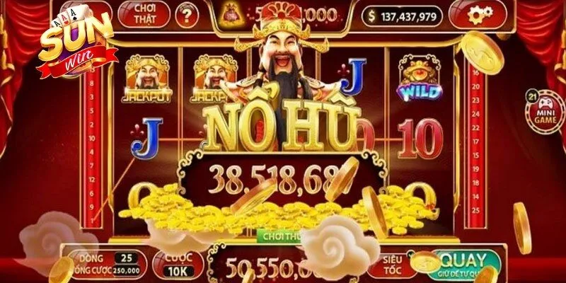 Lựa chọn thời điểm "vàng" để quay hũ thích hợp là từ 20h đến 24h