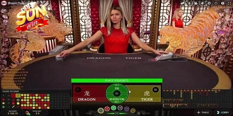 Phân tích tỉ mỉ trước khi chốt cửa cược Rồng Hổ quan trọng