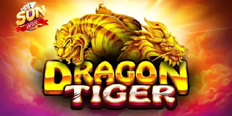 Rồng Hổ Sunwin là siêu phẩm giải trí hàng đầu đang gây bão