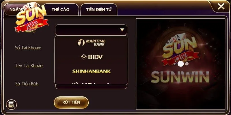 Tuyệt đối không thực hiện lệnh chuyển tiền khi hệ thống bảo trì