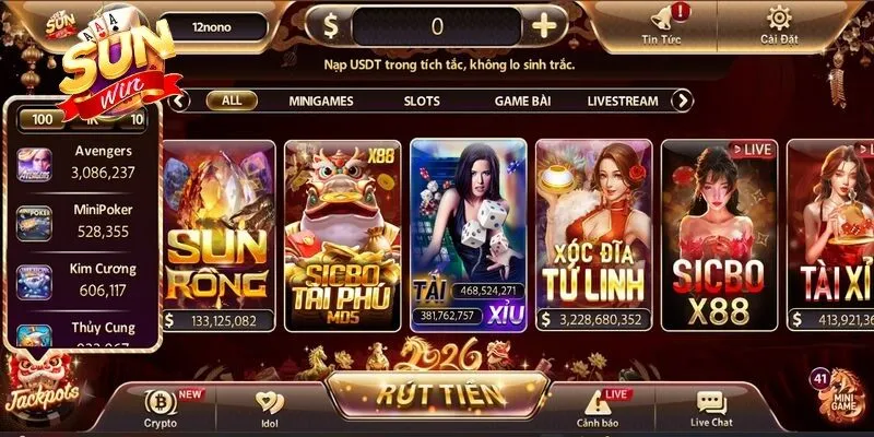 Tiến hành tải app Sunwin vào điện thoại cá nhân một cách dễ dàng