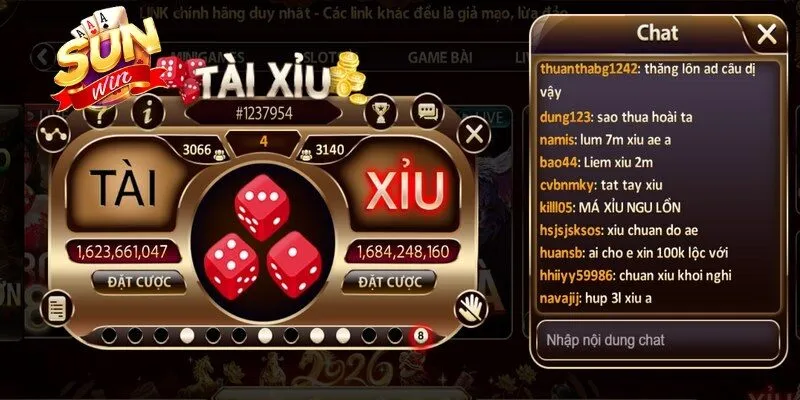 Gấp thếp là một lối chơi mang tính rủi ro cao nhưng hiệu quả