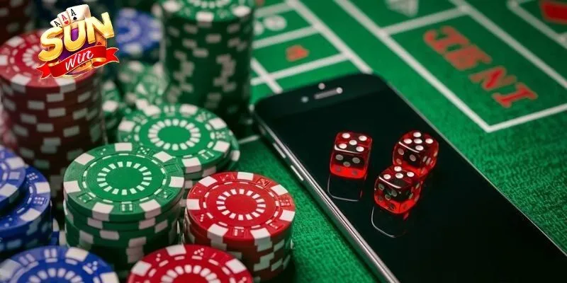 Mỗi thời điểm luôn xuất hiện các xu hướng cược khác nhau