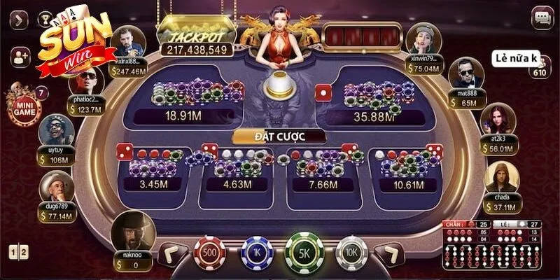 Xóc Đĩa Tứ Linh - Bí Quyết Chinh Phục Sảnh Cược Đẳng Cấp 2 Sunwin Xóc đĩa tứ linh là tựa game đổi thưởng hấp dẫn với giao diện bắt mắt